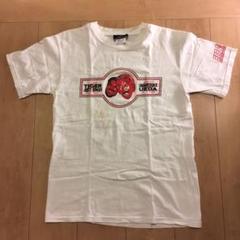 バンバンビガロ タイガージェットシン 上田馬之助 Tシャツ 汚れあり