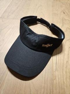 SHOKZ サンバイザー