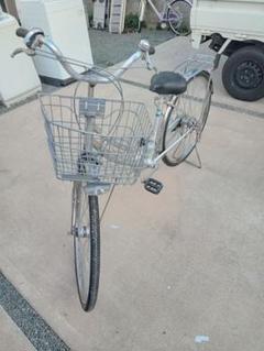 724：ブリヂストン　LONG TEEN　自転車ジャンク　引取限定：埼玉県所沢市 724：ブリヂストンLONG TEEN自転車ジャンク引取限定：埼玉県所沢市