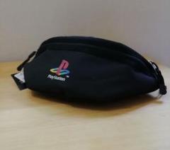 本田翼愛用 PlayStation ウエストポーチ