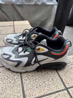 エアクッションスニーカー/NIKE◆AIR MAX 200/エアマックス29cm