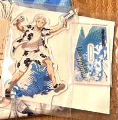 2025年最新】wind breaker セガラッキーくじ 梅宮の人気アイテム
