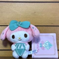 サンリオ - ♥コンプリートセット♥≠ME　マイメロディ　マスコット　ノイミー　ぬいぐるみ サンリオ - ♥コンプリートセット♥≠ME マイメロディ