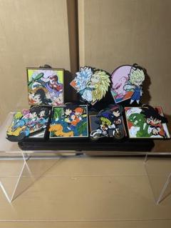 ドラゴンボール - ドラゴンボール アニメヒーローズ 極技版 まとめ売り③ Yahoo!オークション -「アニメヒーローズドラゴンボール極技版