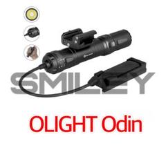 オーライト OLIGHT Odin 2000ルーメン ウエポンライト Amazon.com: OLIGHT Odin 2000 Lumens Picatinny Rail Mounted