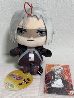 家庭教師ヒットマンREBORN! にとたん ぬいぐるみ マスコット 獄寺隼人 2025年最新】獄寺 にとたんの人気アイテム - メルカリ