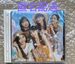 ❤︎【新品未開封】乃木坂46 39th Same numbers 通常盤 1枚 ⑱