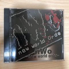 nwo 〜new world order