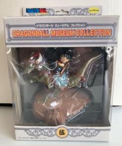 2025年最新】ドラゴンボールミュージアムコレクションの人気