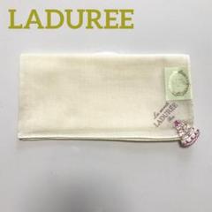 Laduree ラデュレ トートバッグ マリーアントワネット 新品タグ付き LADUREE - ニナス ニナスマリーアントワネットの通販 by ちい's