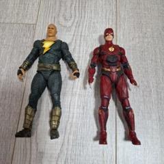 2025年最新】DCマルチバース ブラックアダムの人気アイテム