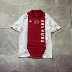 タグ付未使用保管品◎アヤックス Ajax 岡野雅行 サイン入り練習用ユニフォーム 2025年最新】Yahoo!オークション -アヤックス(スポーツ