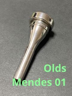 管楽器・吹奏楽器 Olds Mendes 01 Olds_Mendez_-67abb22ee6d69.jpg