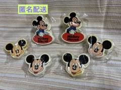 ディズニー サンリオ マグネットセット ミッキー レトロ 希少レア 1942117762.jpg?1686830504
