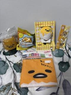 激カワッ(⁠◍⁠•⁠ᴗ⁠•⁠◍⁠)⁠❤ぐでたまコレクションセット♥まとめ売り♥ 2025年最新】ぐでたまセット売りの人気アイテム - メルカリ