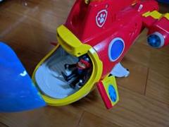 楽天市場】タカラトミー パウ・パトロール パウサブマリン