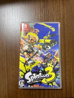 スプラトゥーン3