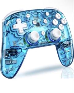 Nintendo Switchプロコン