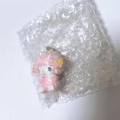 サンリオ ネトフリ シークレットマスコット ピアノ