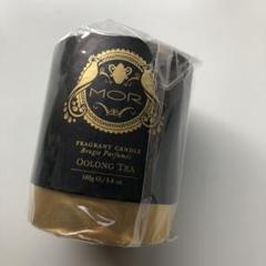 新品未開封MOR モアエンポリアム フレグランスキャンドル Oolong Tea
