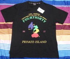 新品 FourThirty ベトジャン TEE　0（XS）430のサムネイル