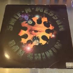SMIF-N-WESSUN 4枚セット DUCK DOWN Supreme/Duck Down Music Dah Shinin Tee - UG.SHAFT