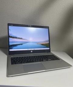 HP ProBook 450 G6 8世代i5 16GBメモリー512GBSSD