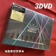 Amazon.co.jp: 初回盤 Snow Man / 「 Snow Man Dome Tour 2024