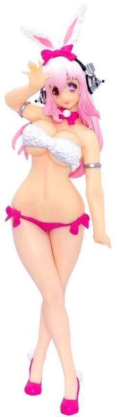 2025年最新】すーぱーそに子 コンセプトフィギュアの人気