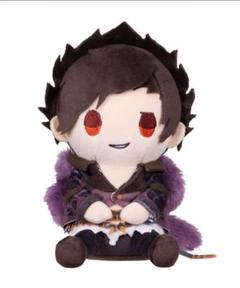 グラブル　ホウセイロマン　ルシファー ベリアル　ぬいぐるみ 2025年6月発売商品】グランブルーファンタジー ホウセイロマン