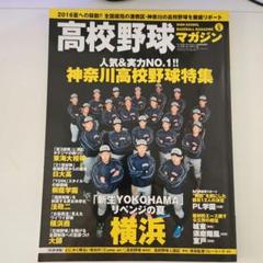高校野球マガジン vol.5のサムネイル