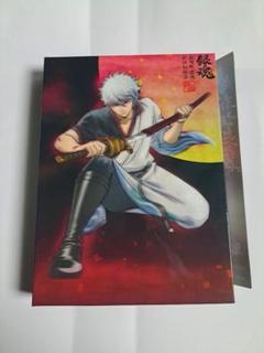 大人気！劇場版 銀魂 新訳紅桜篇〈完全生産限定版・2枚組〉送料無料 ぎんたま 71YYKIUs0xL._AC_SY200_QL15_.jpg