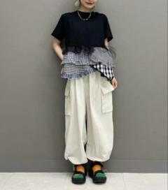 2025年最新】Ray BEAMS レディース ワークパンツ・カーゴパンツ