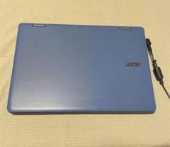 Acer ノートパソコン　Aspire R3-131T