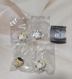 ちいかわ ハグコット 4点セット