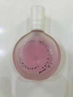 SALAフレグランスA サラの香り 60ml パフュームコロン 香水 Amazon | サラ フレグランス サラの香り | SALA(サラ) | ヘア