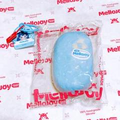 Mellojoy JOJO スクイーズ ベーカリー ココナッツオーシャン