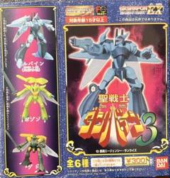 レア❗️ガシャポンEX HG聖戦士ダンバイン　23個セット売り レア❗️ガシャポンEX HG聖戦士ダンバイン 23個セット売り 2025