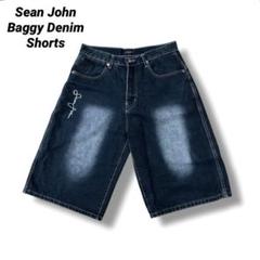 2025年最新】SEANJOHN メンズ ショートパンツ・ハーフパンツの