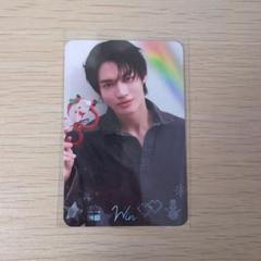 GMMTV RANDOM CARD Dunk シークレット カード トレカ JoongDunk シークレット ランダムカード トレカ GMMTV - メルカリ