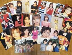 5681 モーニング娘。 後藤真希 生写真 46枚セット 2025年最新】後藤真希 生写真の人気アイテム - メルカリ