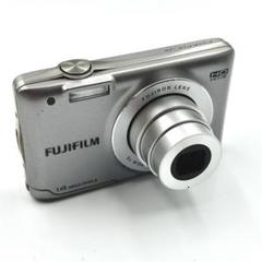 実写美⭕️【動作確認済み】FUJIFILM FINEPIX JX500 FUJIFILM FinePix JX500 Digital Camera (Red) 16210334 B&H Photo