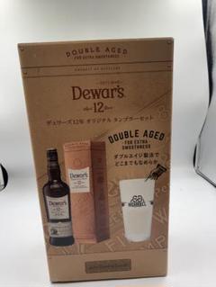 未開栓 デュワーズ 18年 750ml 缶箱付き デュワーズ 18年 40% 750ml 箱付 スコッチ ウイスキー – SAKE People