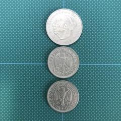 2025年最新】3マルク 銀貨の人気アイテム - メルカリ