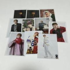 超特急 ユーキ 集合 連結 生写真 超特急 連結 生写真 - メルカリ