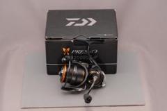 2024年12月購入 21プレッソ LT 2000SS-P ダイワ その３ ダイワ プレッソ LT2000SS-P (リール) 価格比較 - 価格.com