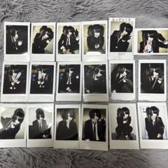 まみれた かる チェキ 18枚 - メルカリ