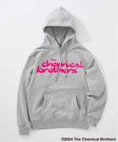 2025年最新】chemical brothers スウェットの人気アイテム