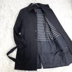 sullen購入 ステンカラーコート ロング丈 モード系 ジャンポールゴルチエ RPvv1XehTC5RSDhsJle9N21SjQD82m