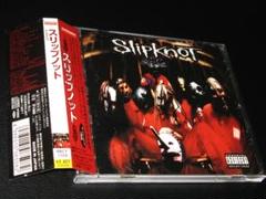 回収盤！19曲入 ◇ SLIPKNOT / スリップノット - メルカリ